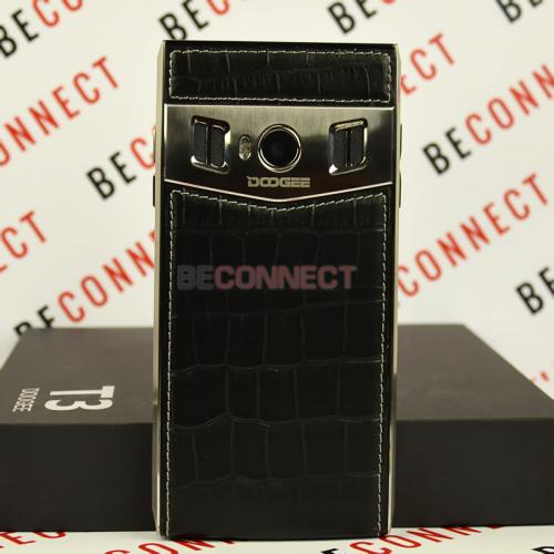 Doogee T3 Titans 3 Black